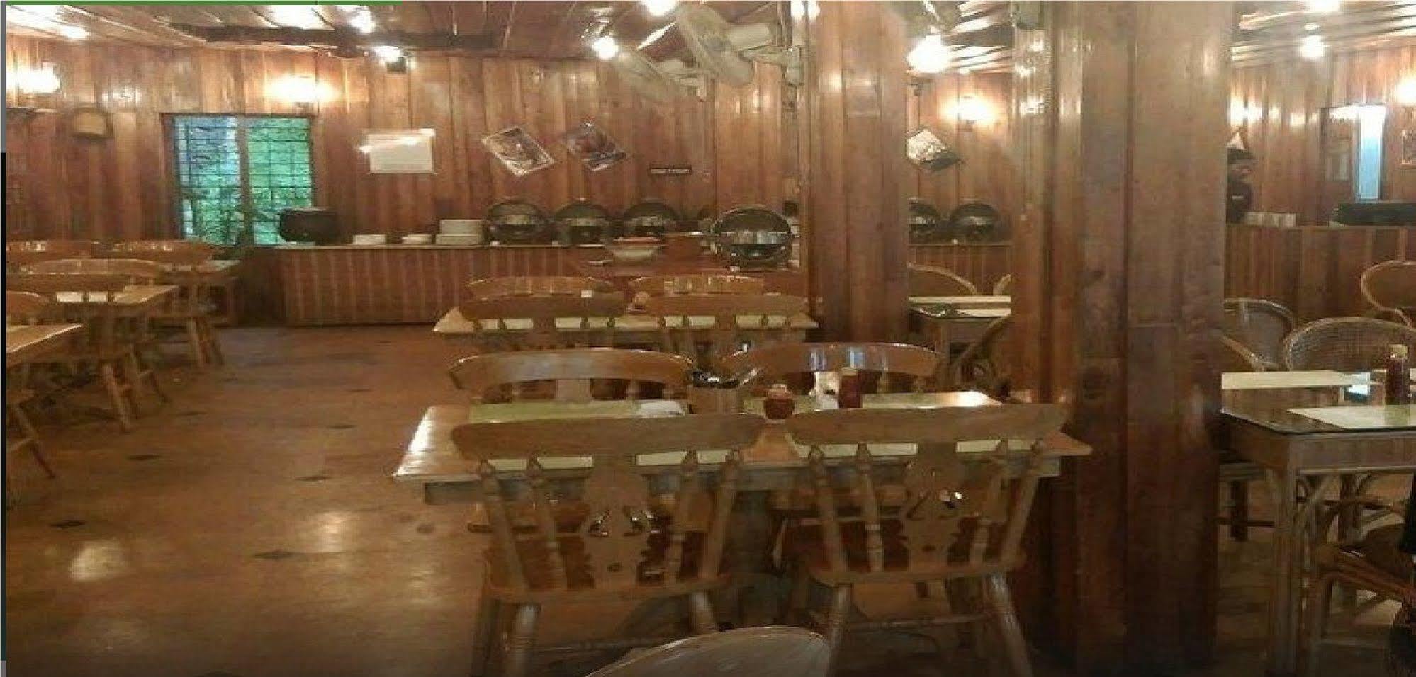 Woods N Spice - Thekkady Kumily Exterior foto