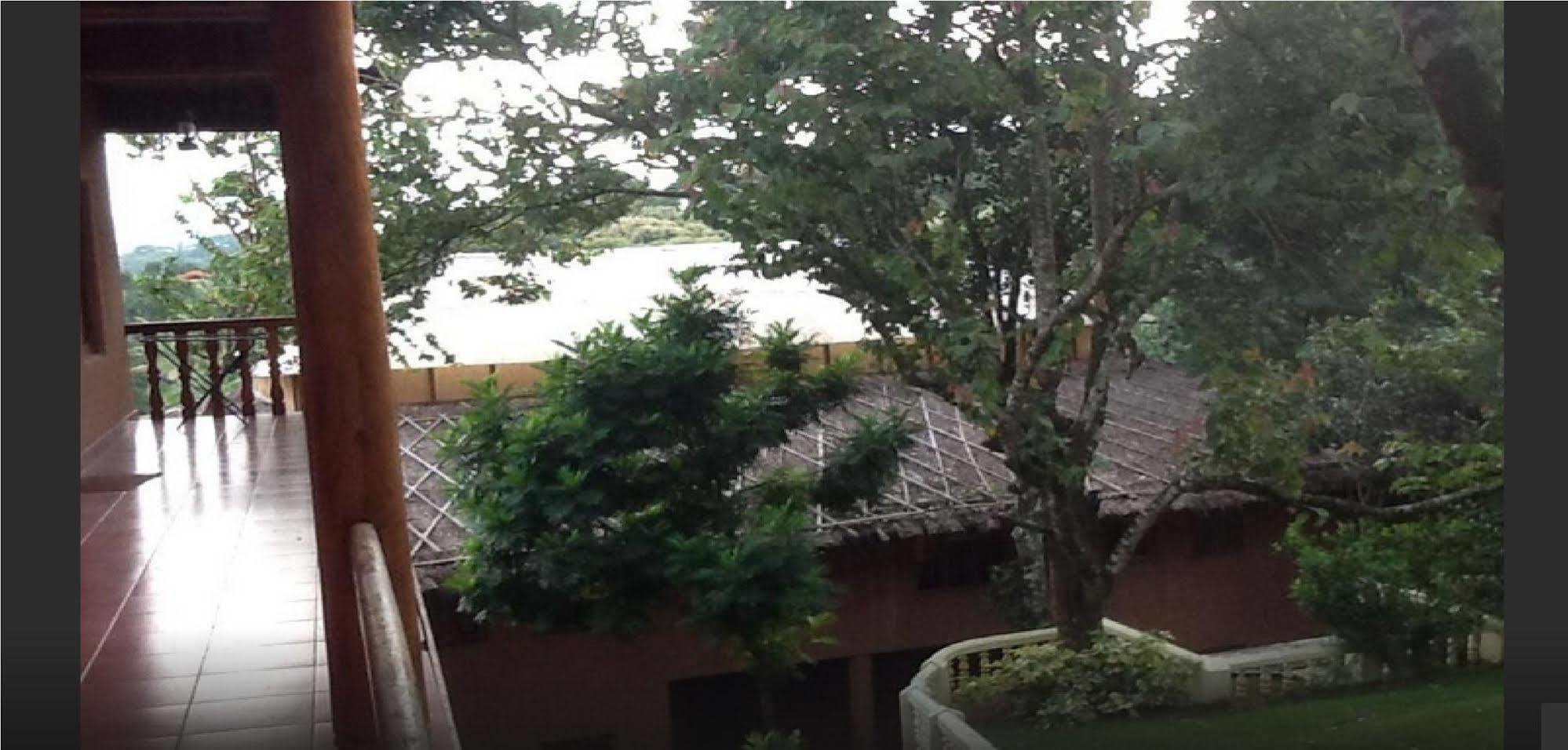 Woods N Spice - Thekkady Kumily Exterior foto